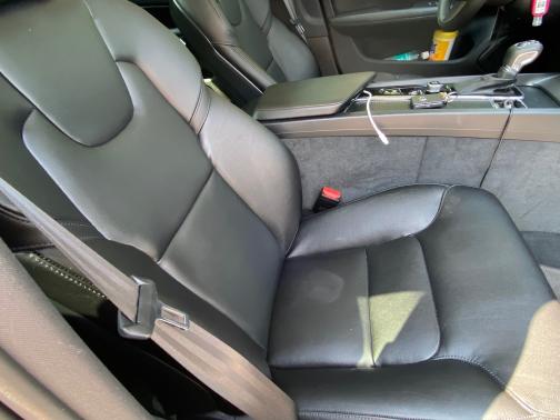 Photo 5 of 18 of 2020 Volvo S60 T5 Momentum